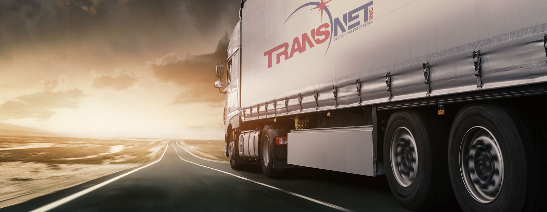 Transnet Logistics